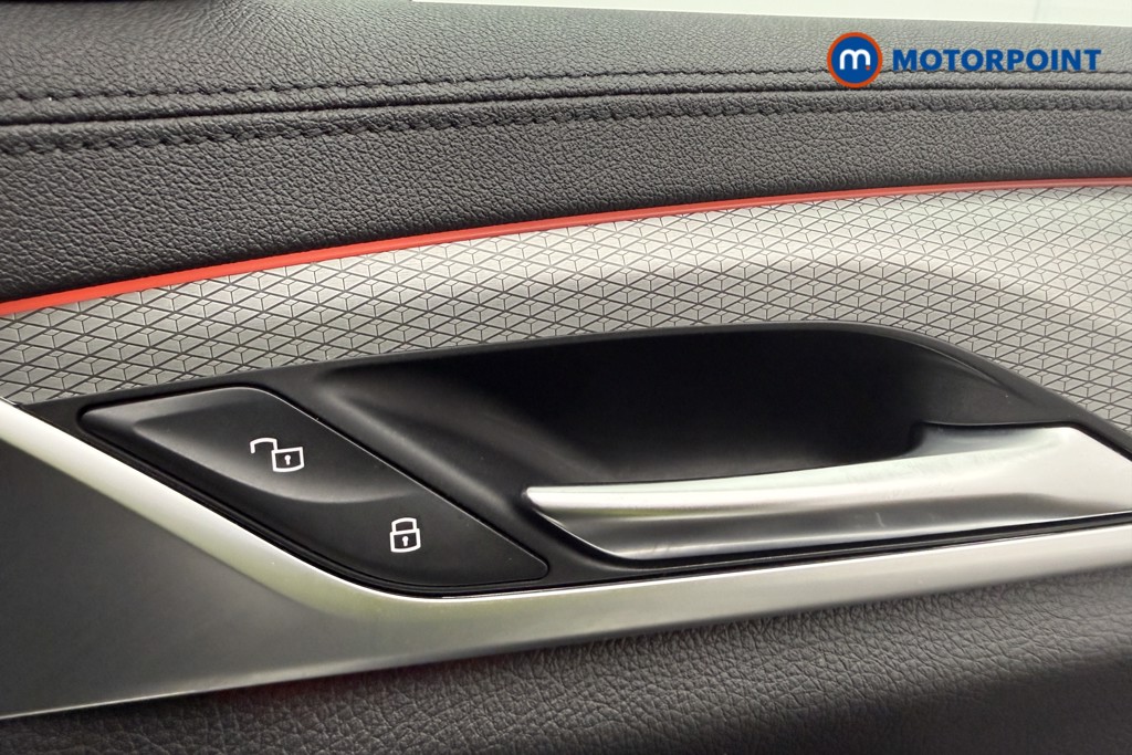 BMW 5 Series M Sport Automatic Diesel Saloon - Stock Number (1651100) - 13th supplementary image