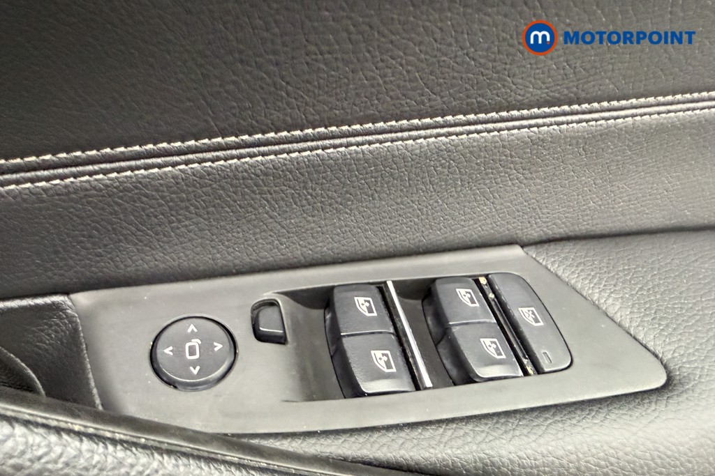 BMW 5 Series M Sport Automatic Diesel Saloon - Stock Number (1651100) - 14th supplementary image