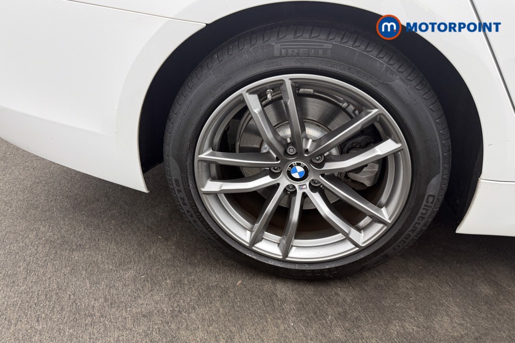 BMW 5 Series M Sport Automatic Diesel Saloon - Stock Number (1651100) - 17th supplementary image