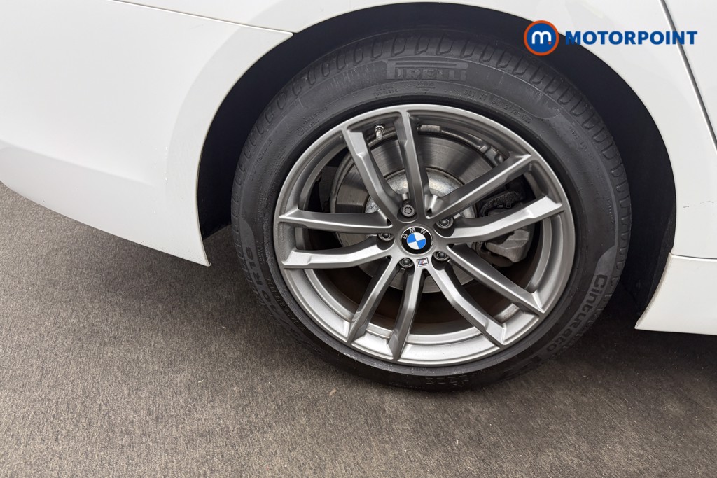 BMW 5 Series M Sport Automatic Diesel Saloon - Stock Number (1651100) - 18th supplementary image