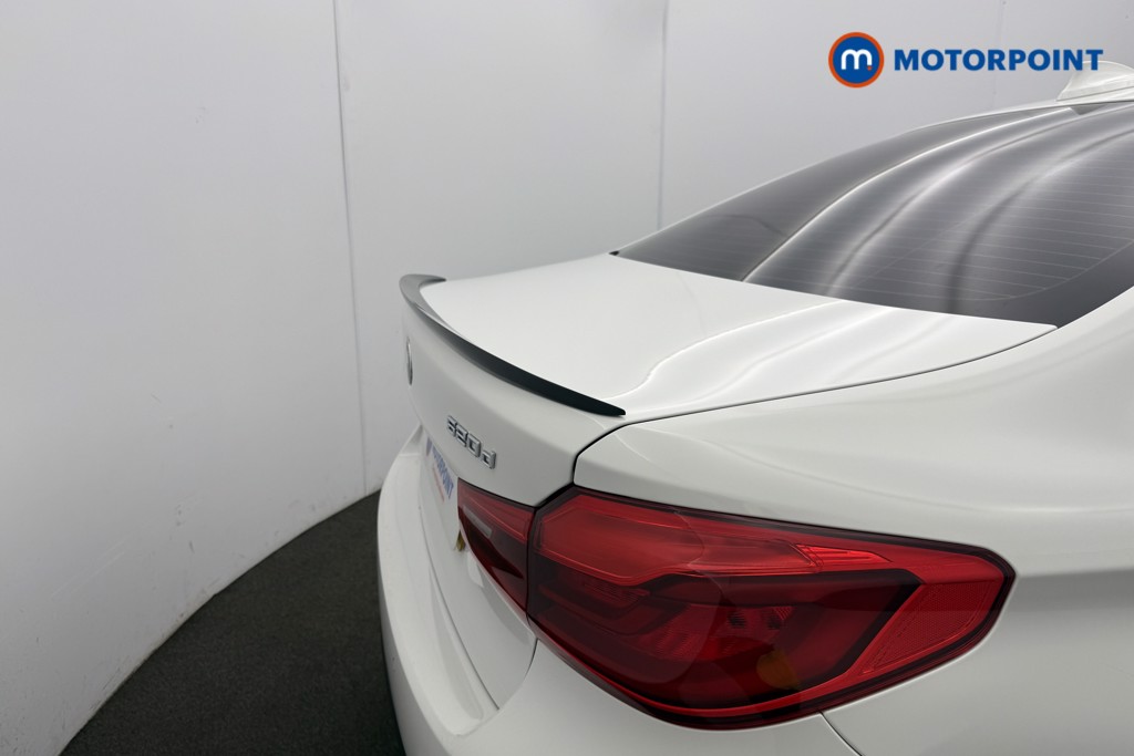 BMW 5 Series M Sport Automatic Diesel Saloon - Stock Number (1651100) - 19th supplementary image