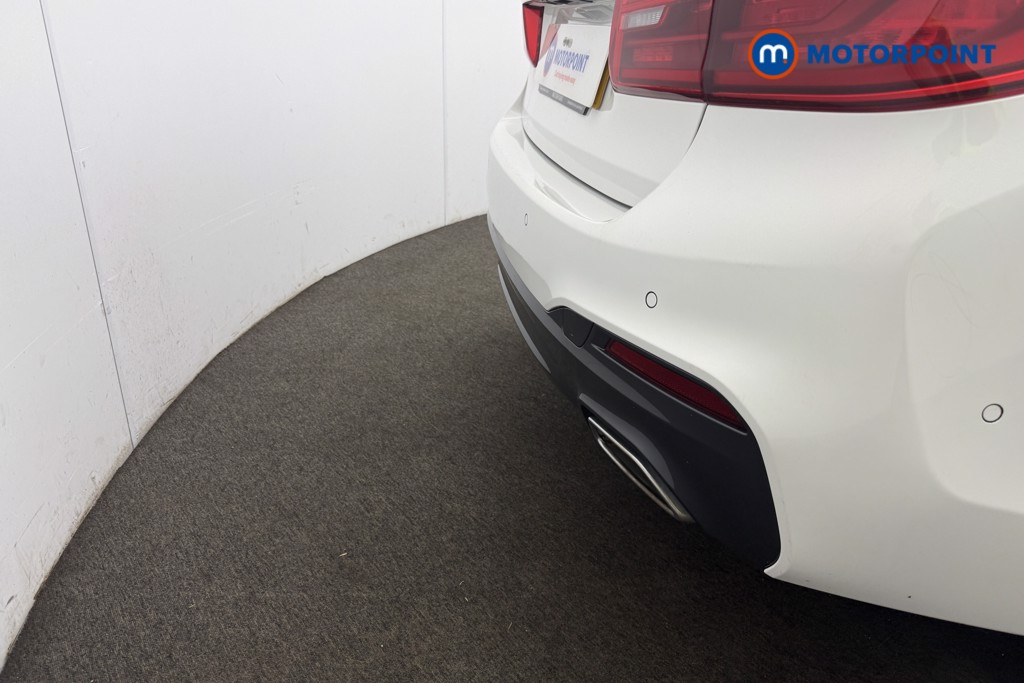 BMW 5 Series M Sport Automatic Diesel Saloon - Stock Number (1651100) - 20th supplementary image