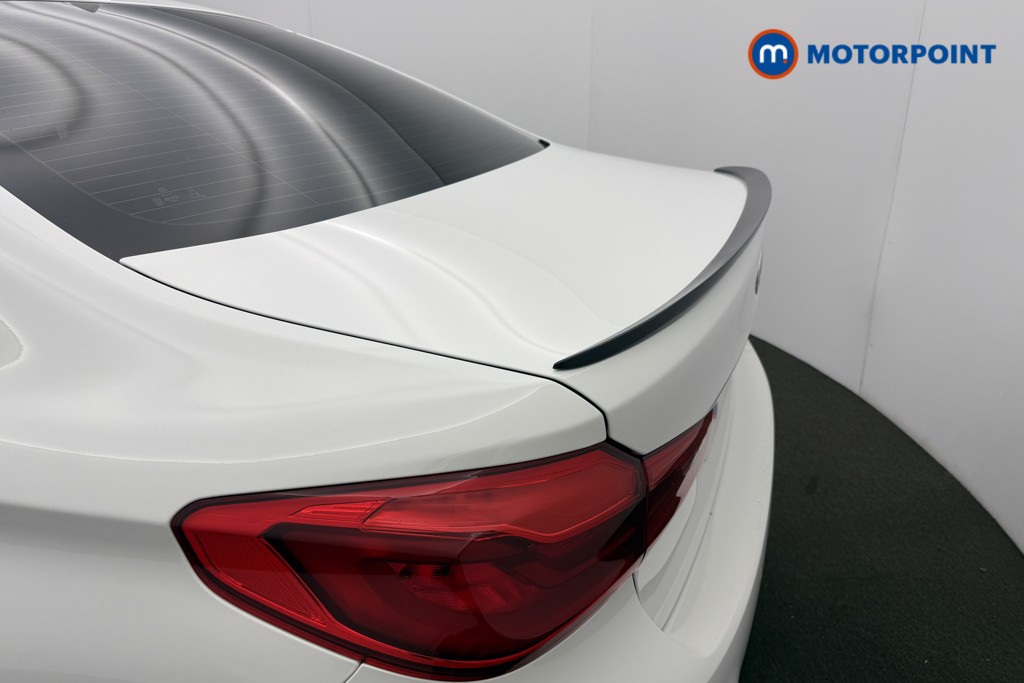 BMW 5 Series M Sport Automatic Diesel Saloon - Stock Number (1651100) - 21st supplementary image