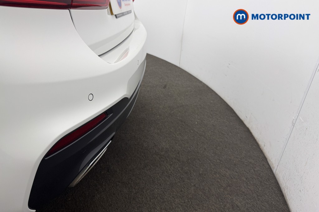 BMW 5 Series M Sport Automatic Diesel Saloon - Stock Number (1651100) - 22nd supplementary image