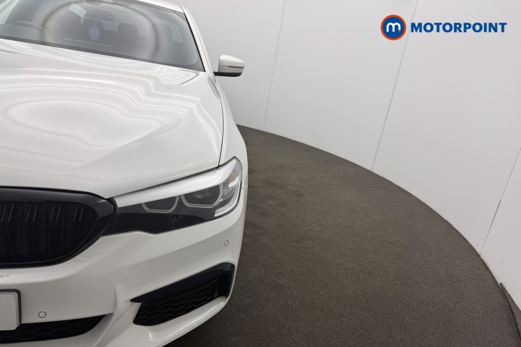 BMW 5 Series M Sport Automatic Diesel Saloon - Stock Number (1651100) - 23rd supplementary image