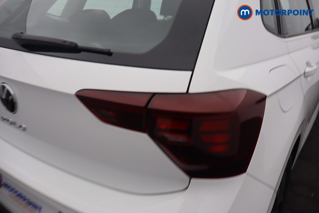 Volkswagen Polo Life Manual Petrol Hatchback - Stock Number (1651197) - 3rd supplementary image