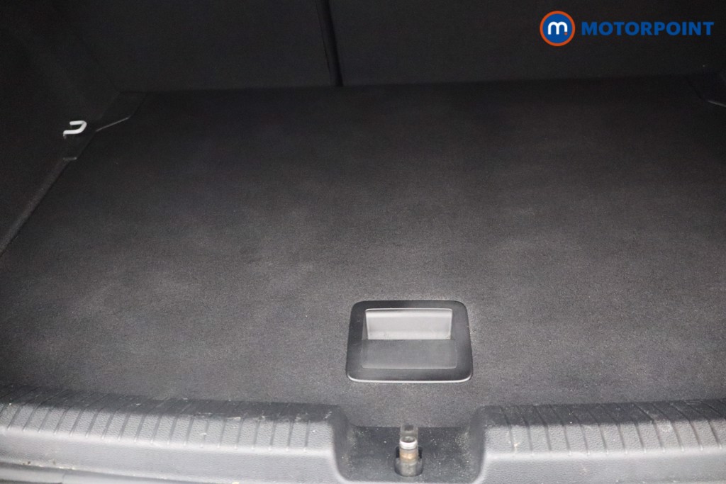 Volkswagen Polo Life Manual Petrol Hatchback - Stock Number (1651197) - 4th supplementary image