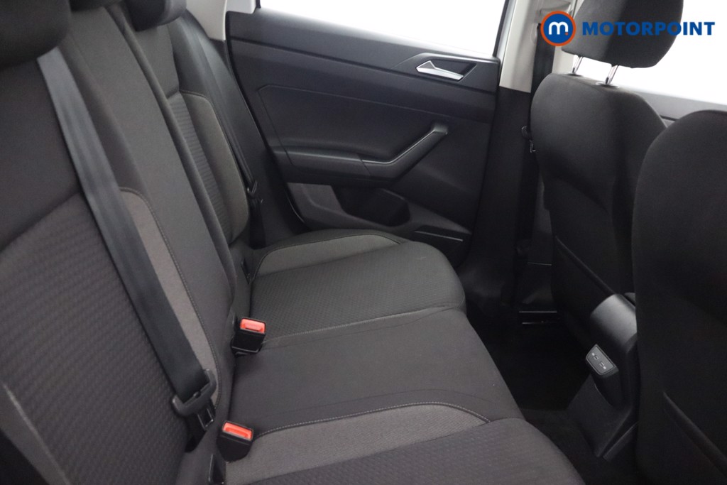 Volkswagen Polo Life Manual Petrol Hatchback - Stock Number (1651197) - 6th supplementary image