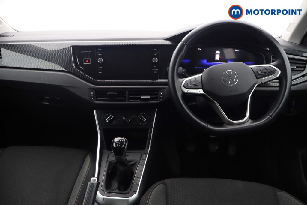 Volkswagen Polo Life Manual Petrol Hatchback - Stock Number (1651197) - 7th supplementary image