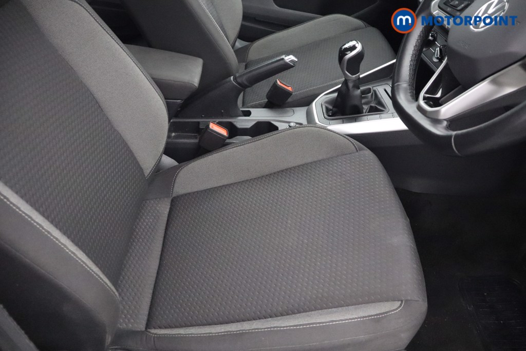 Volkswagen Polo Life Manual Petrol Hatchback - Stock Number (1651197) - 11th supplementary image