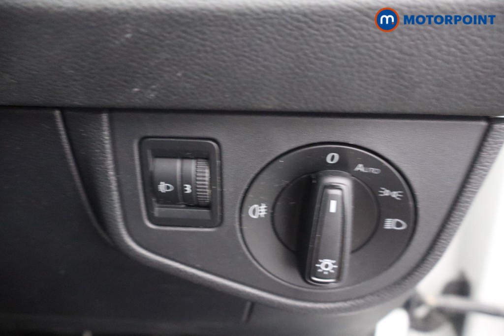 Volkswagen Polo Life Manual Petrol Hatchback - Stock Number (1651197) - 12th supplementary image