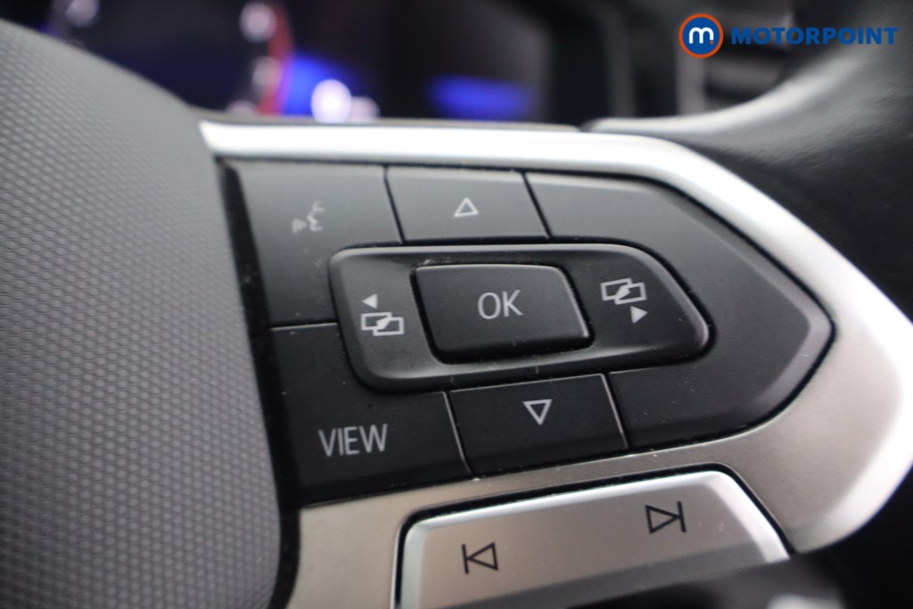 Volkswagen Polo Life Manual Petrol Hatchback - Stock Number (1651197) - 13th supplementary image