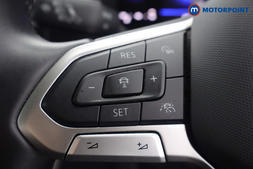 Volkswagen Polo Life Manual Petrol Hatchback - Stock Number (1651197) - 14th supplementary image