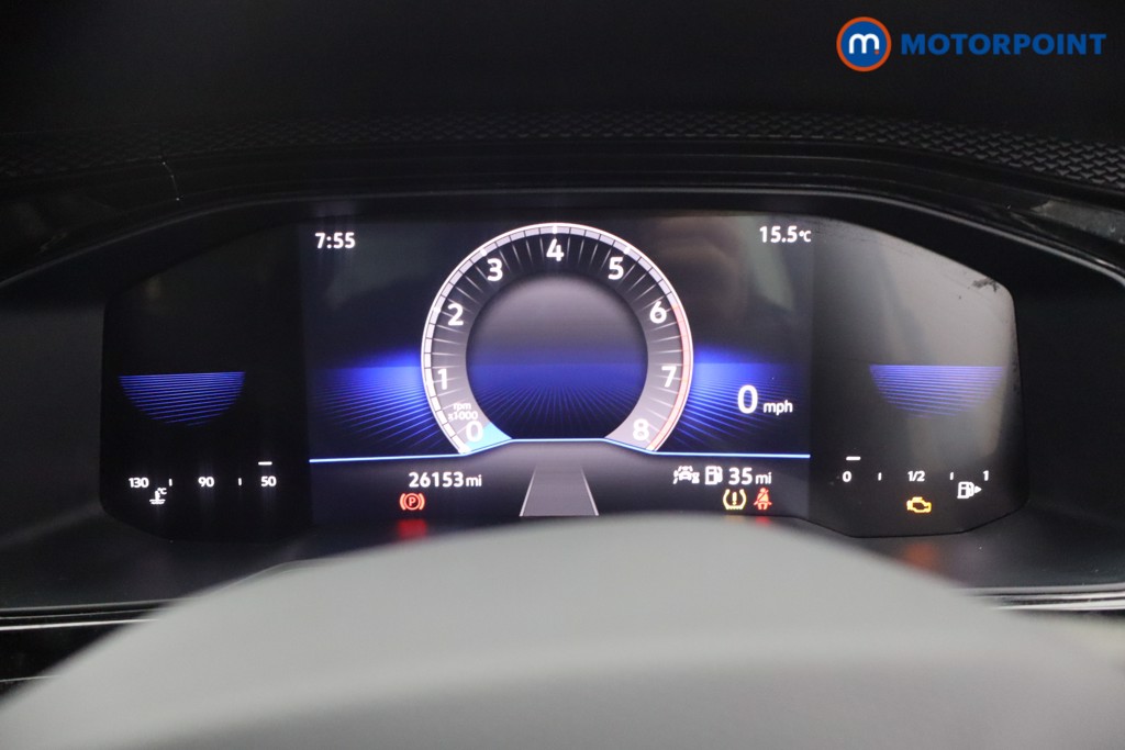 Volkswagen Polo Life Manual Petrol Hatchback - Stock Number (1651197) - 16th supplementary image