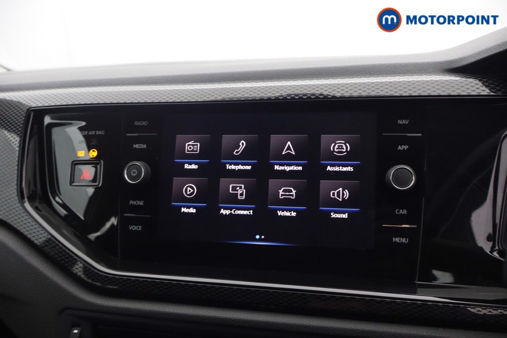 Volkswagen Polo Life Manual Petrol Hatchback - Stock Number (1651197) - 17th supplementary image