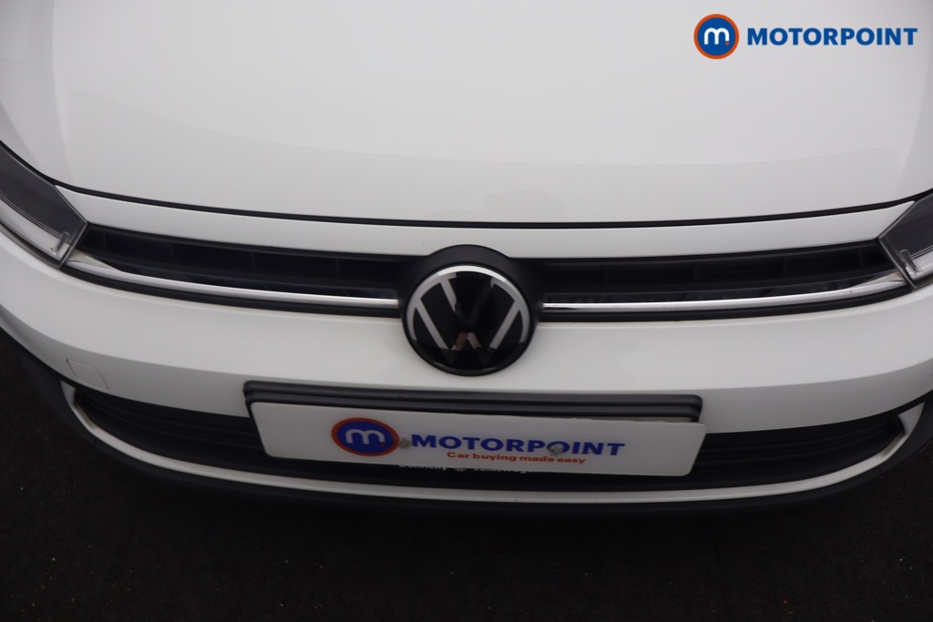 Volkswagen Polo Life Manual Petrol Hatchback - Stock Number (1651197) - 21st supplementary image