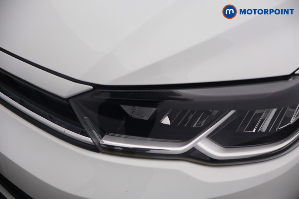Volkswagen Polo Life Manual Petrol Hatchback - Stock Number (1651197) - 22nd supplementary image