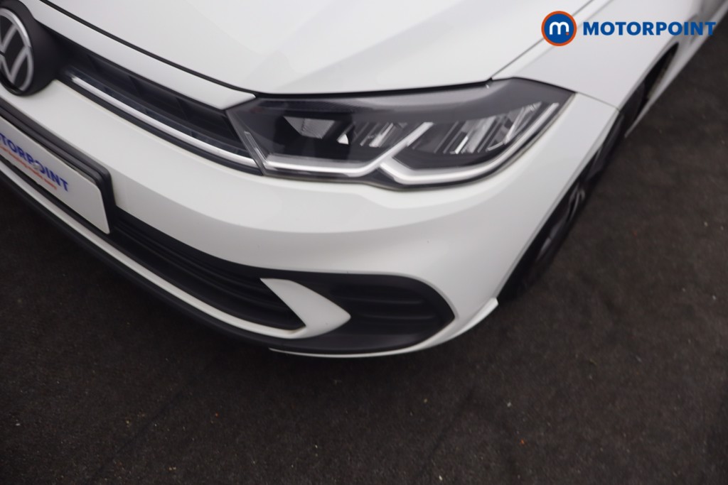 Volkswagen Polo Life Manual Petrol Hatchback - Stock Number (1651197) - 23rd supplementary image
