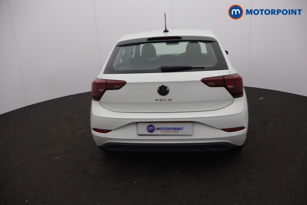 Volkswagen Polo Life Manual Petrol Hatchback - Stock Number (1651197) - 1st supplementary image
