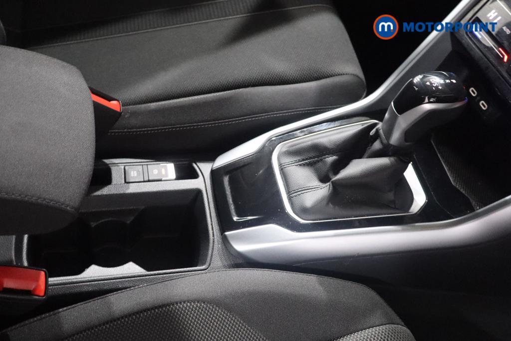 Volkswagen T-Roc Life Automatic Petrol SUV - Stock Number (1651258) - 3rd supplementary image