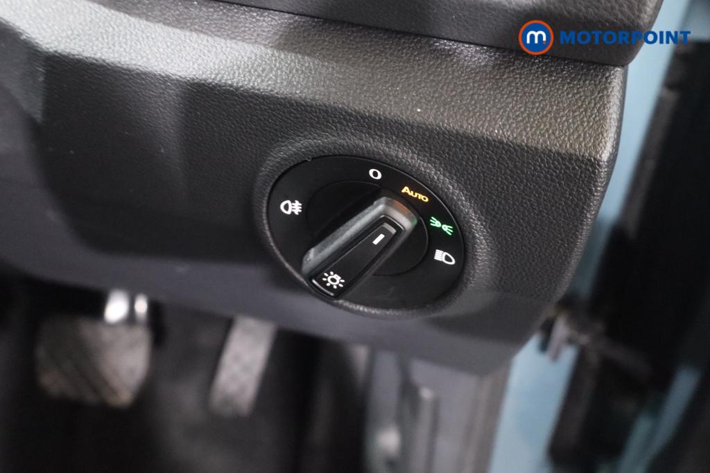 Volkswagen T-Roc Life Automatic Petrol SUV - Stock Number (1651258) - 4th supplementary image