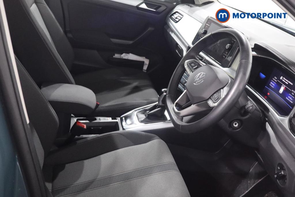 Volkswagen T-Roc Life Automatic Petrol SUV - Stock Number (1651258) - 6th supplementary image