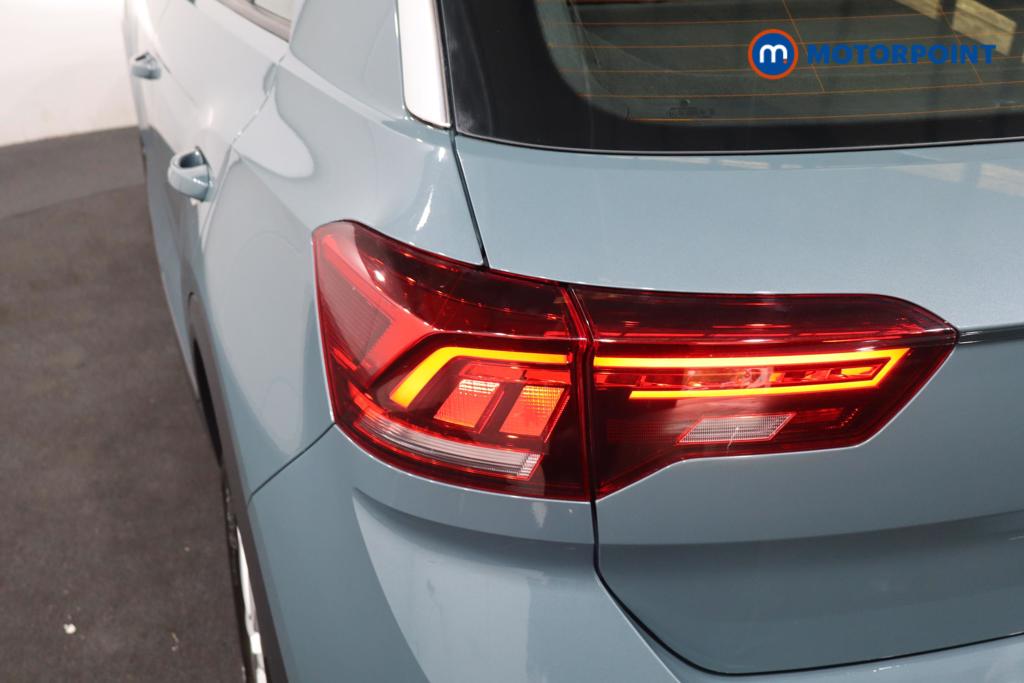 Volkswagen T-Roc Life Automatic Petrol SUV - Stock Number (1651258) - 9th supplementary image