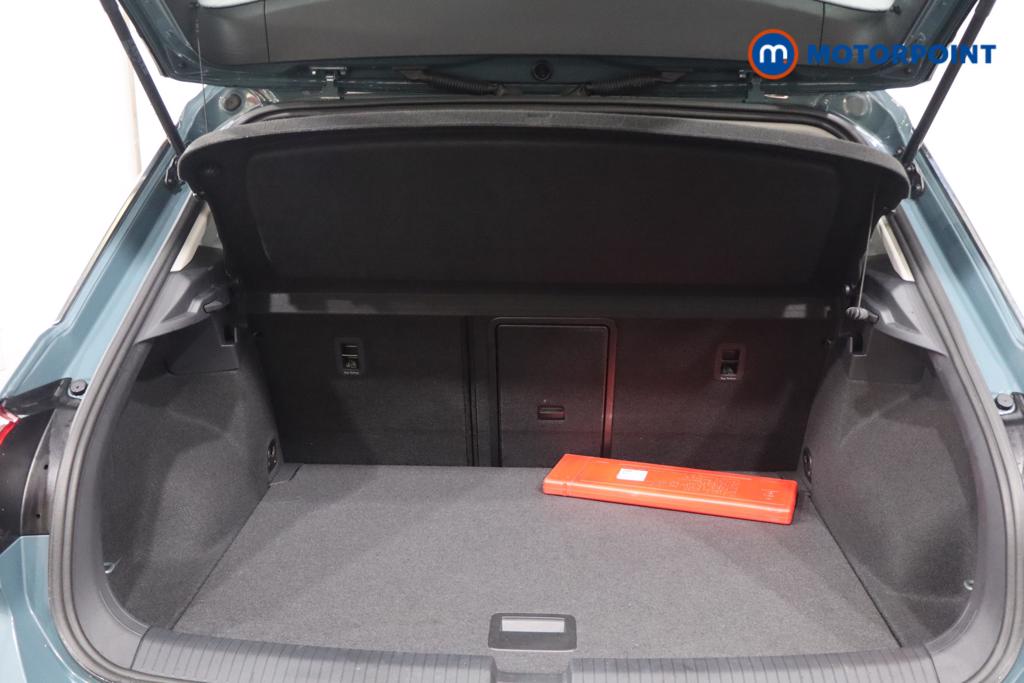Volkswagen T-Roc Life Automatic Petrol SUV - Stock Number (1651258) - 10th supplementary image