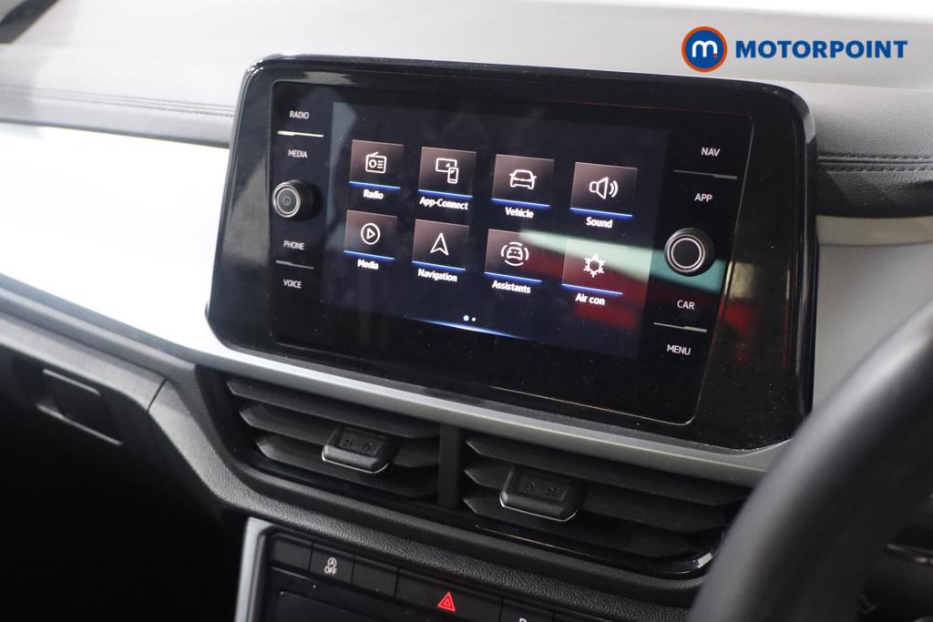 Volkswagen T-Roc Life Automatic Petrol SUV - Stock Number (1651258) - 1st supplementary image