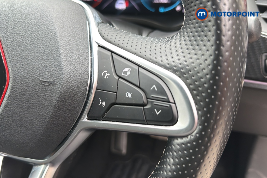 Renault Arkana R.S. Line Automatic Petrol-Electric Hybrid SUV - Stock Number (1651325) - 3rd supplementary image