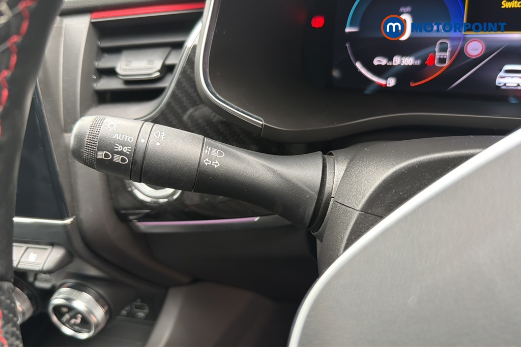 Renault Arkana R.S. Line Automatic Petrol-Electric Hybrid SUV - Stock Number (1651325) - 5th supplementary image