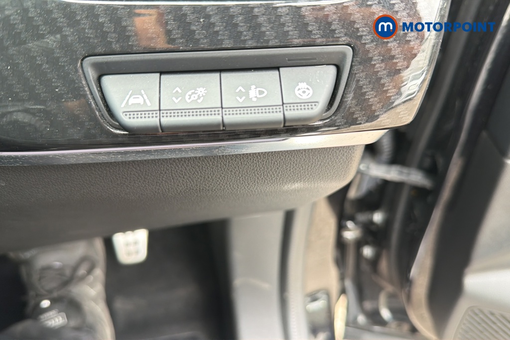 Renault Arkana R.S. Line Automatic Petrol-Electric Hybrid SUV - Stock Number (1651325) - 11th supplementary image