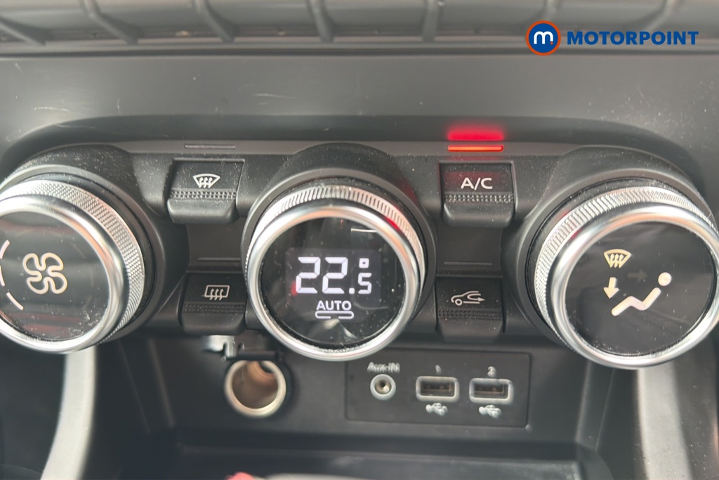 Renault Arkana R.S. Line Automatic Petrol-Electric Hybrid SUV - Stock Number (1651325) - 12th supplementary image