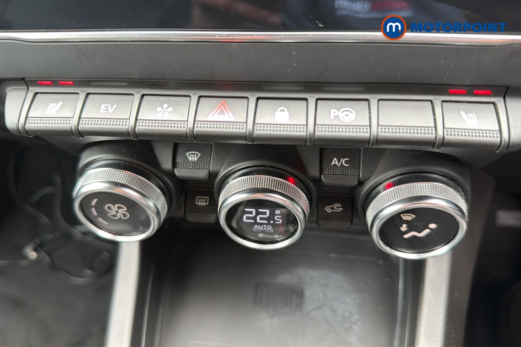 Renault Arkana R.S. Line Automatic Petrol-Electric Hybrid SUV - Stock Number (1651325) - 14th supplementary image
