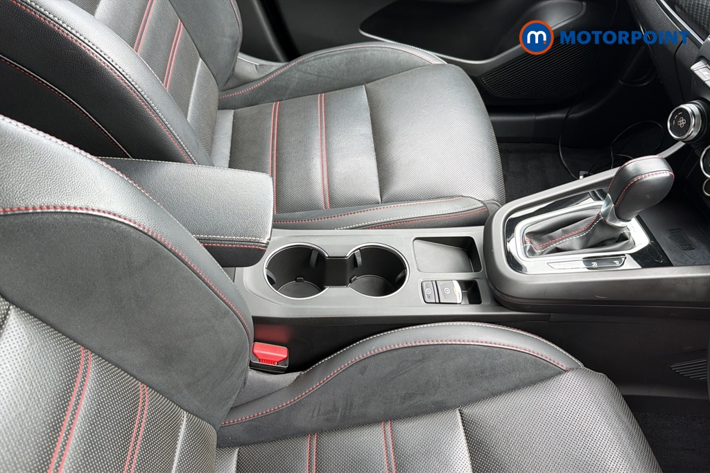 Renault Arkana R.S. Line Automatic Petrol-Electric Hybrid SUV - Stock Number (1651325) - 15th supplementary image