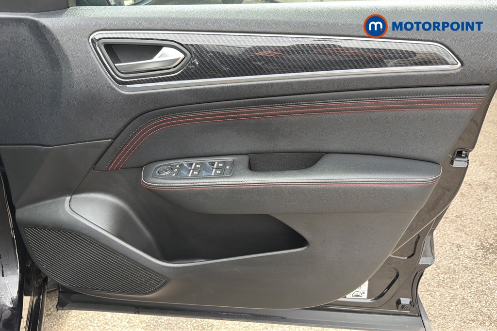 Renault Arkana R.S. Line Automatic Petrol-Electric Hybrid SUV - Stock Number (1651325) - 18th supplementary image