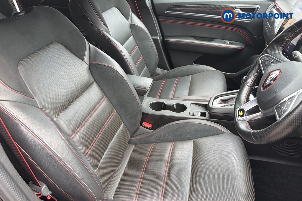 Renault Arkana R.S. Line Automatic Petrol-Electric Hybrid SUV - Stock Number (1651325) - 22nd supplementary image
