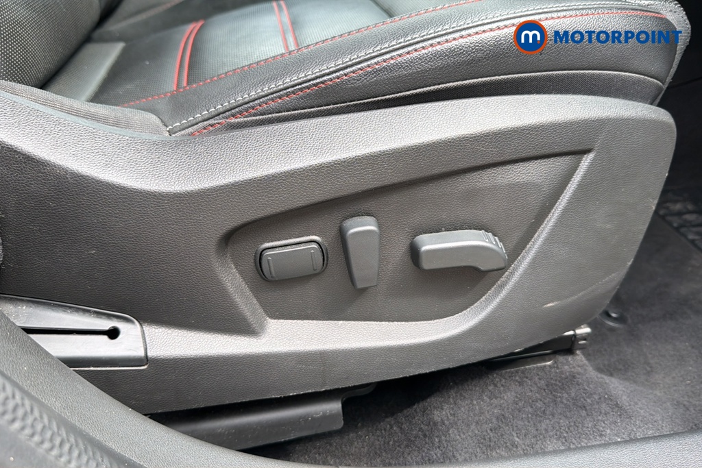 Renault Arkana R.S. Line Automatic Petrol-Electric Hybrid SUV - Stock Number (1651325) - 23rd supplementary image