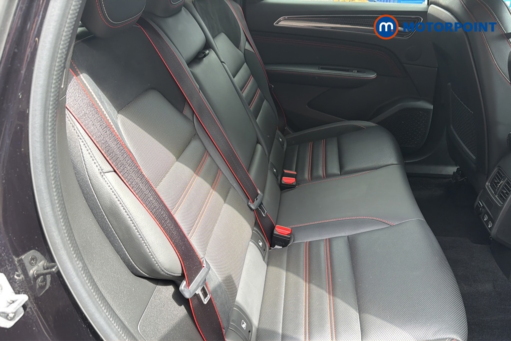 Renault Arkana R.S. Line Automatic Petrol-Electric Hybrid SUV - Stock Number (1651325) - 25th supplementary image