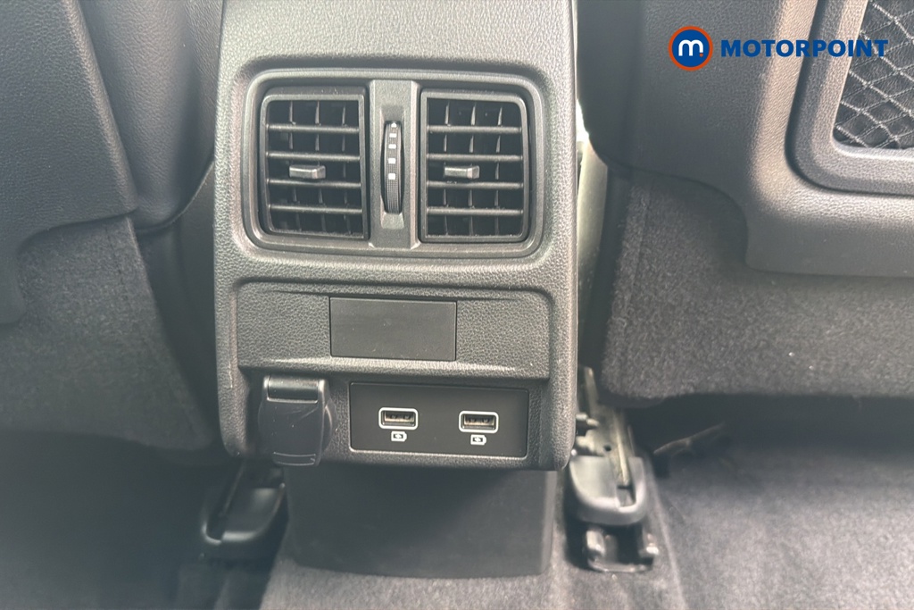 Renault Arkana R.S. Line Automatic Petrol-Electric Hybrid SUV - Stock Number (1651325) - 28th supplementary image