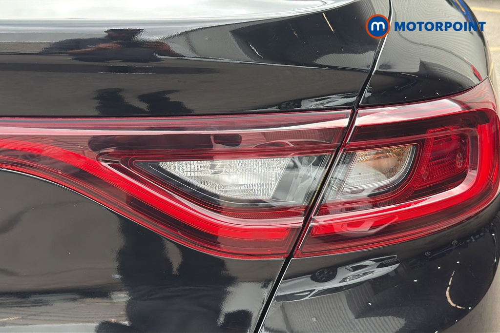 Renault Arkana R.S. Line Automatic Petrol-Electric Hybrid SUV - Stock Number (1651325) - 36th supplementary image