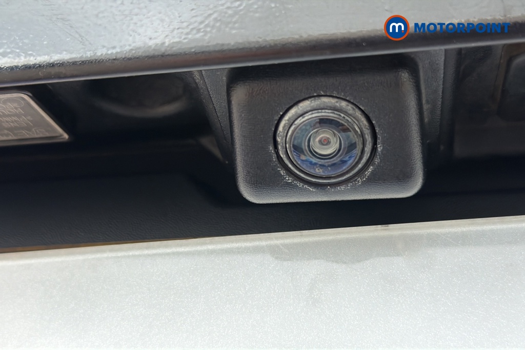 Renault Arkana R.S. Line Automatic Petrol-Electric Hybrid SUV - Stock Number (1651325) - 37th supplementary image
