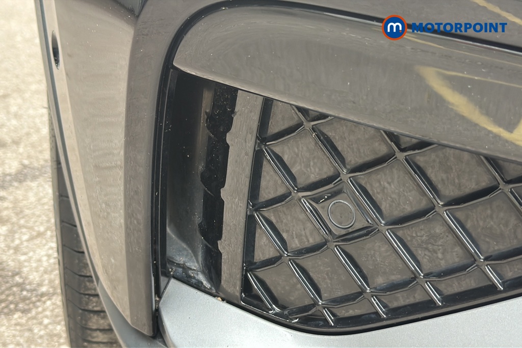 Renault Arkana R.S. Line Automatic Petrol-Electric Hybrid SUV - Stock Number (1651325) - 38th supplementary image