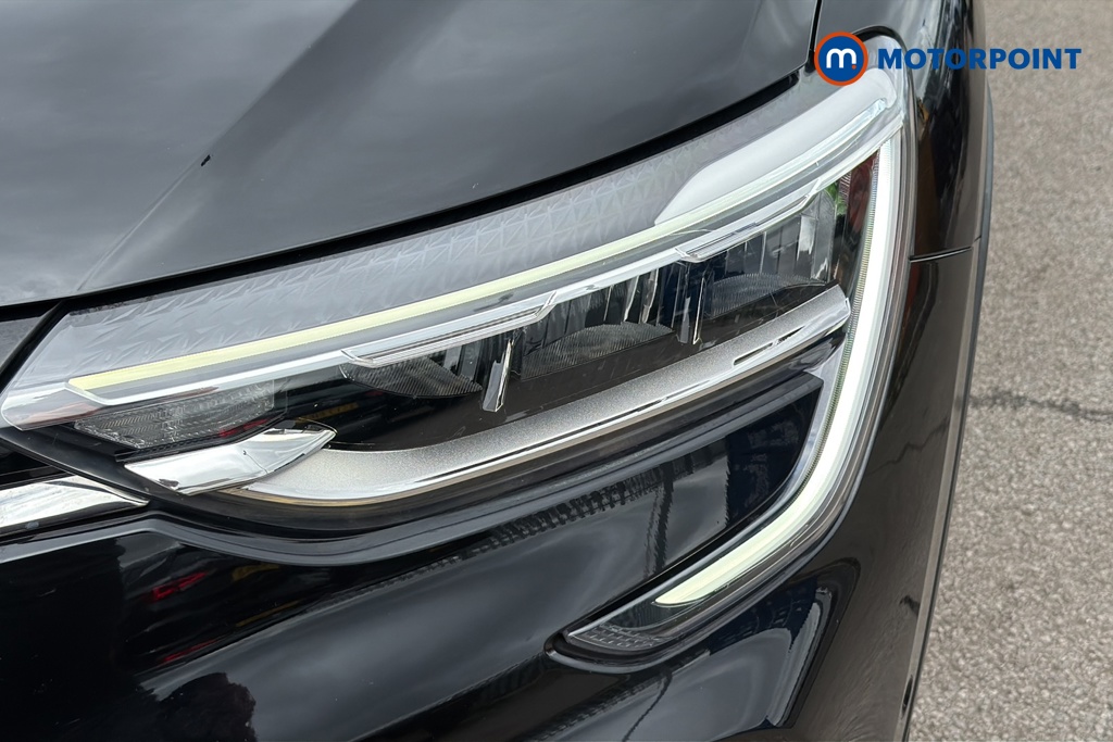 Renault Arkana R.S. Line Automatic Petrol-Electric Hybrid SUV - Stock Number (1651325) - 42nd supplementary image
