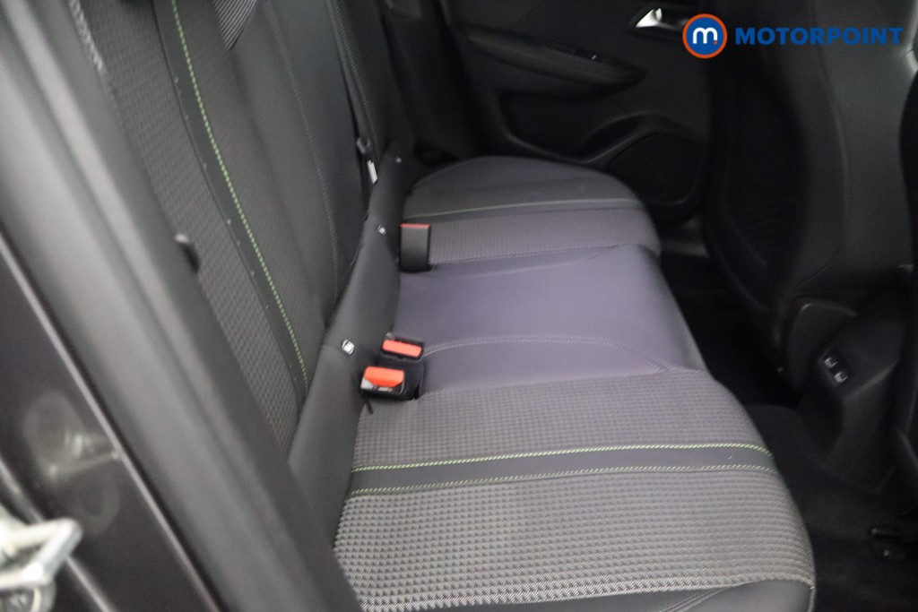 Peugeot 2008 GT Automatic Petrol SUV - Stock Number (1651365) - 8th supplementary image