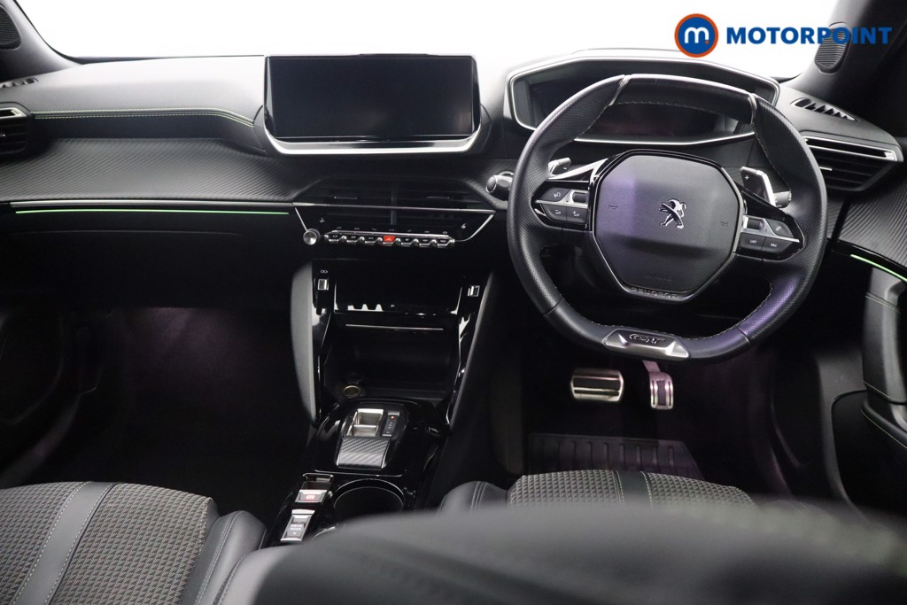 Peugeot 2008 GT Automatic Petrol SUV - Stock Number (1651365) - 9th supplementary image