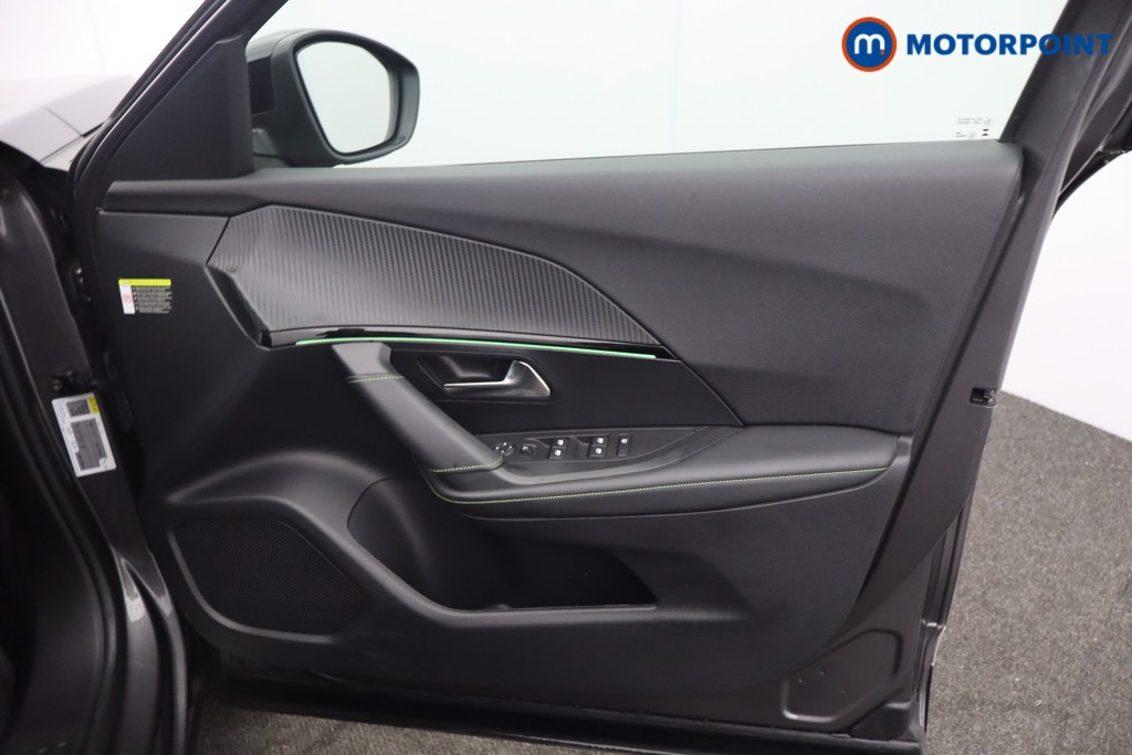 Peugeot 2008 GT Automatic Petrol SUV - Stock Number (1651365) - 10th supplementary image