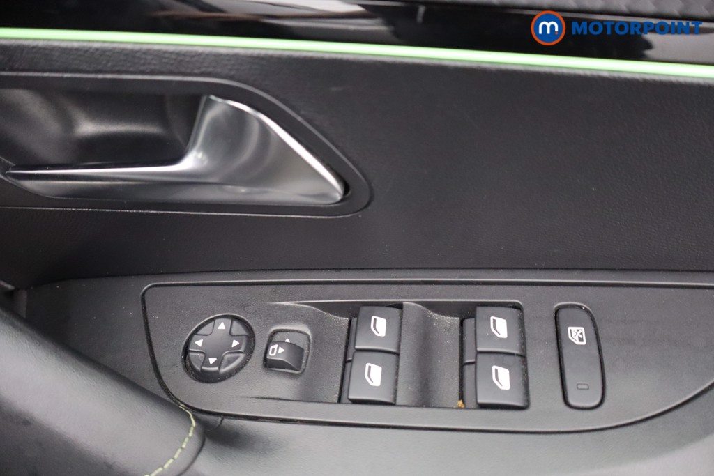 Peugeot 2008 GT Automatic Petrol SUV - Stock Number (1651365) - 11th supplementary image