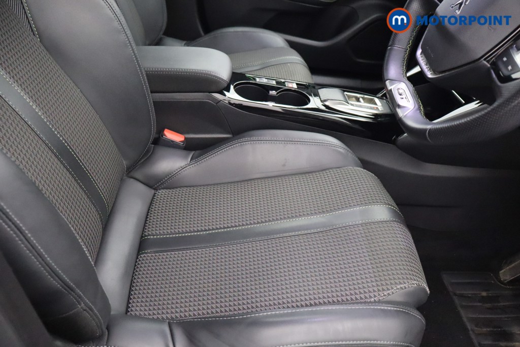 Peugeot 2008 GT Automatic Petrol SUV - Stock Number (1651365) - 12th supplementary image