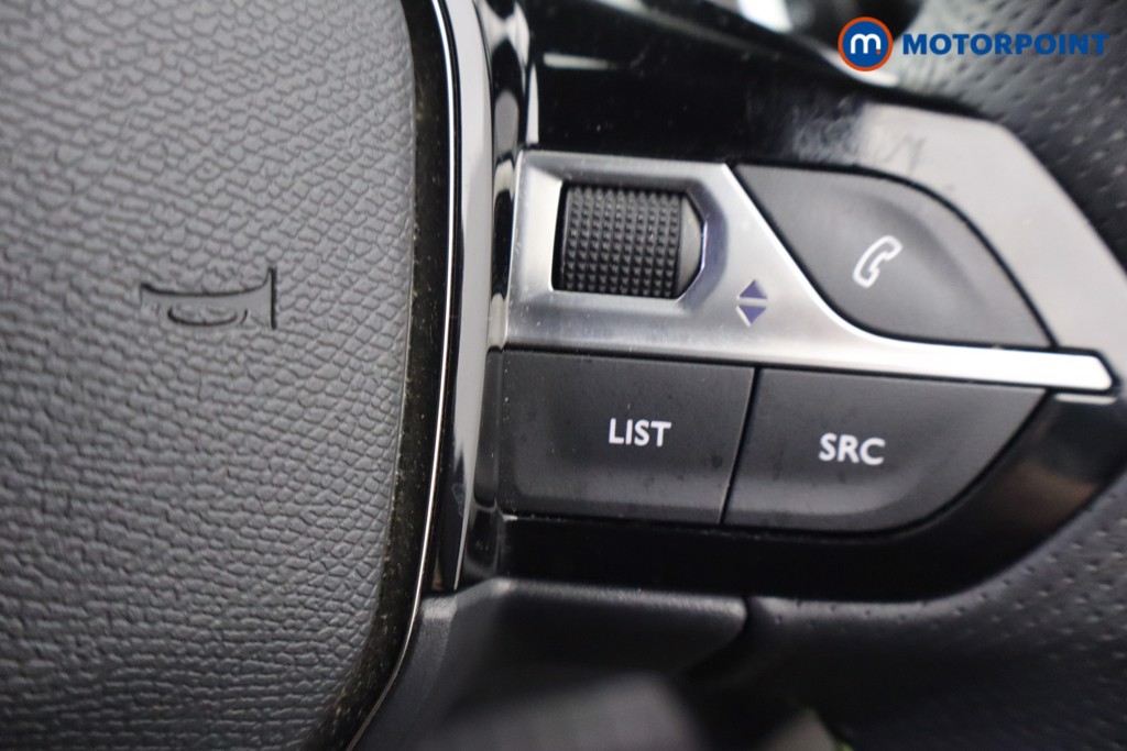 Peugeot 2008 GT Automatic Petrol SUV - Stock Number (1651365) - 14th supplementary image